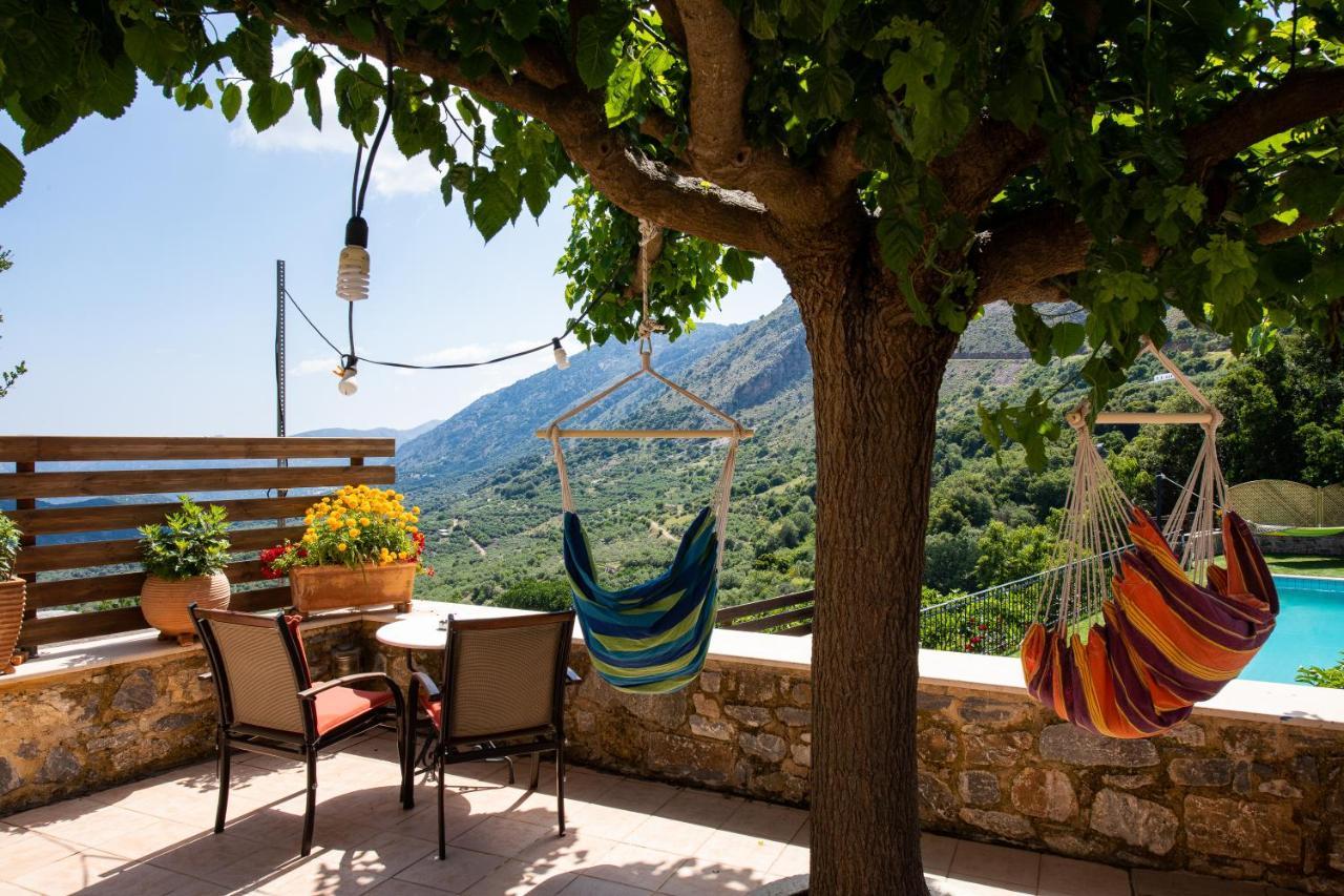 Metohi Nature Living Kastamonítsa Extérieur photo