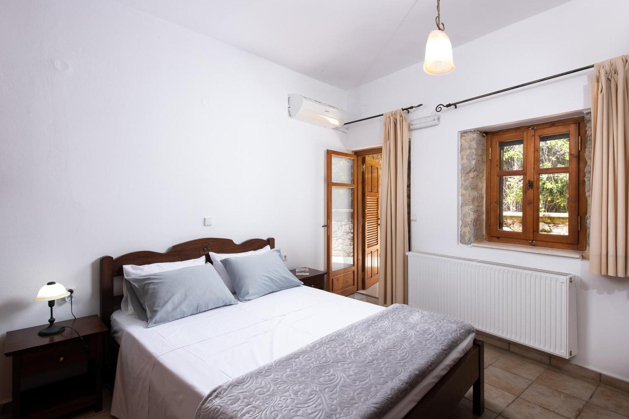 Metohi Nature Living Kastamonítsa Chambre photo