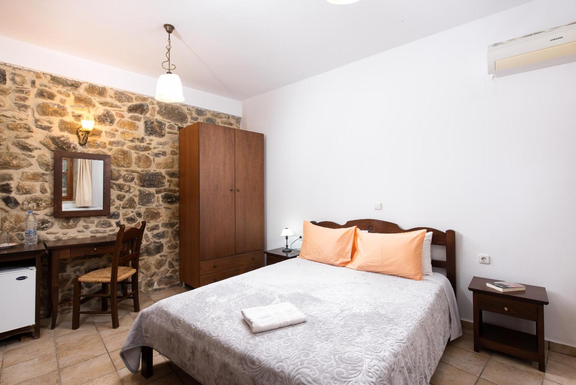 Metohi Nature Living Kastamonítsa Chambre photo
