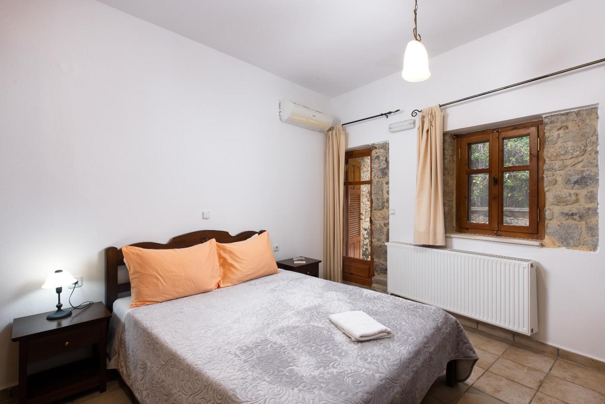 Metohi Nature Living Kastamonítsa Chambre photo