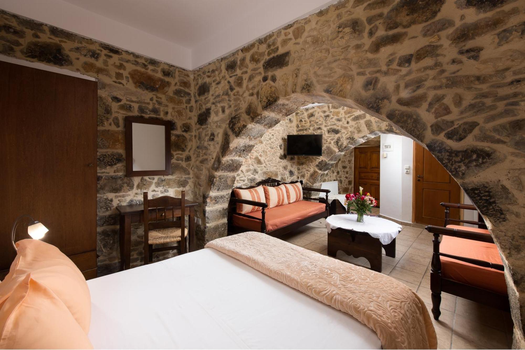 Metohi Nature Living Kastamonítsa Chambre photo