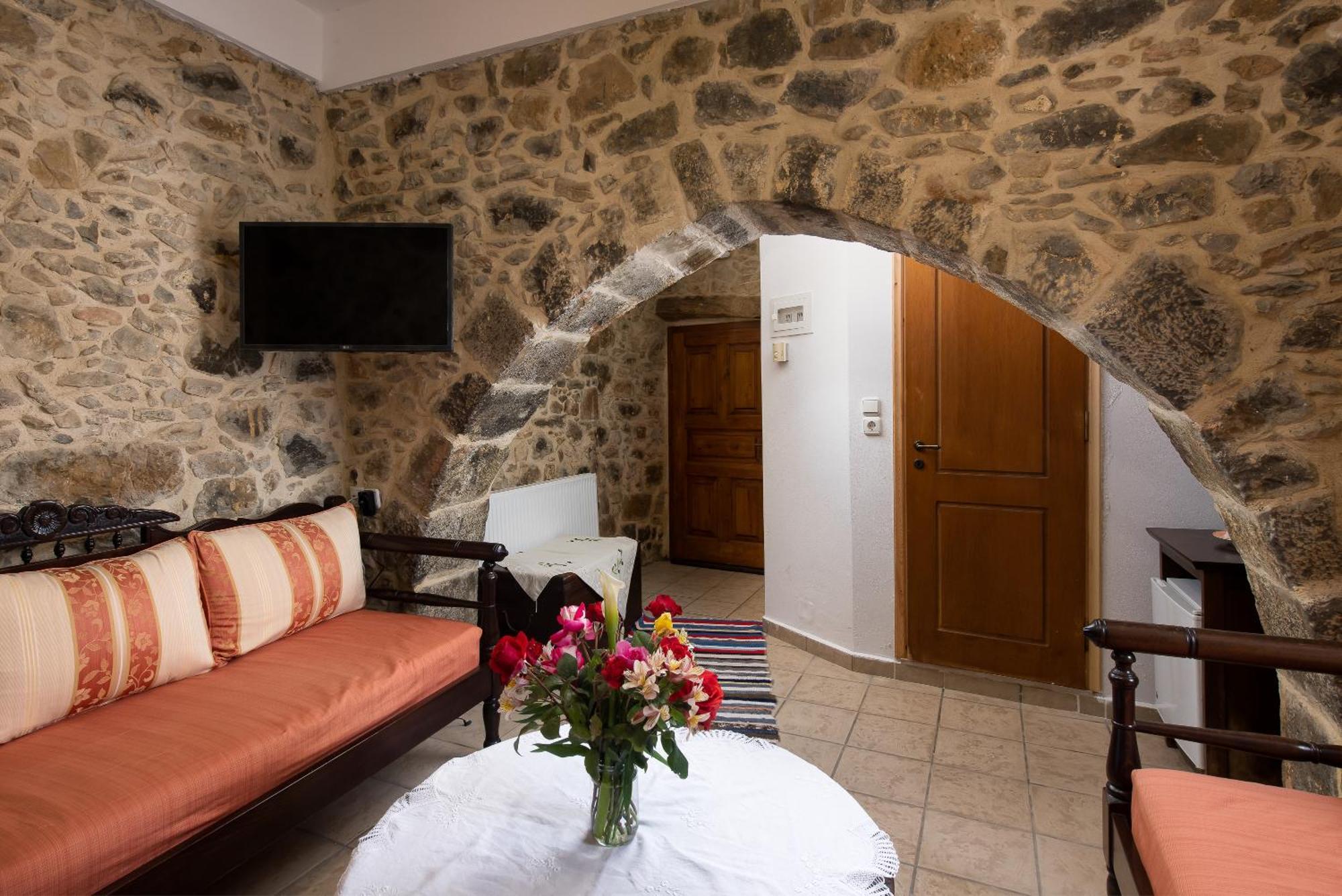 Metohi Nature Living Kastamonítsa Chambre photo